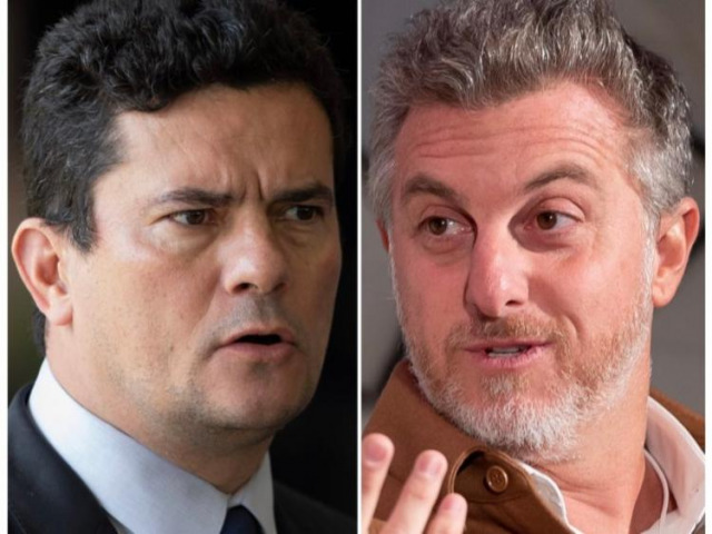 Moro e Huck em 2022!