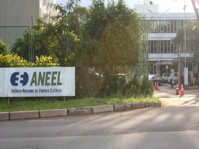 Aneel trara. Mentira sobre reservatrios pode fazer o Congresso anular taxa extra da Aneel.