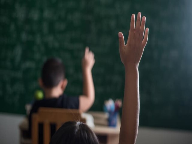 DF indenizar aluna com Sndrome de Down agredida por professora.