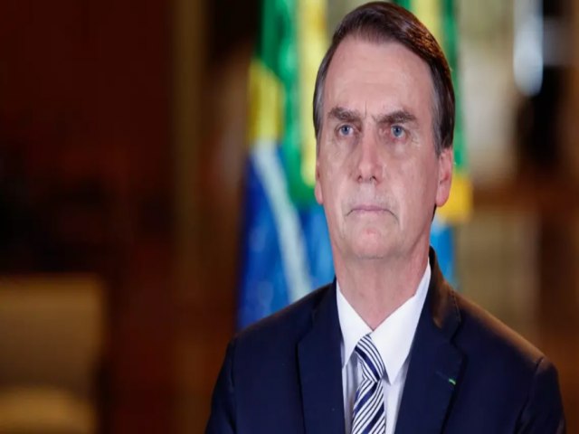 Presidncia de Jair Bolsonaro  aprovada por 63,2% dos paranaenses.