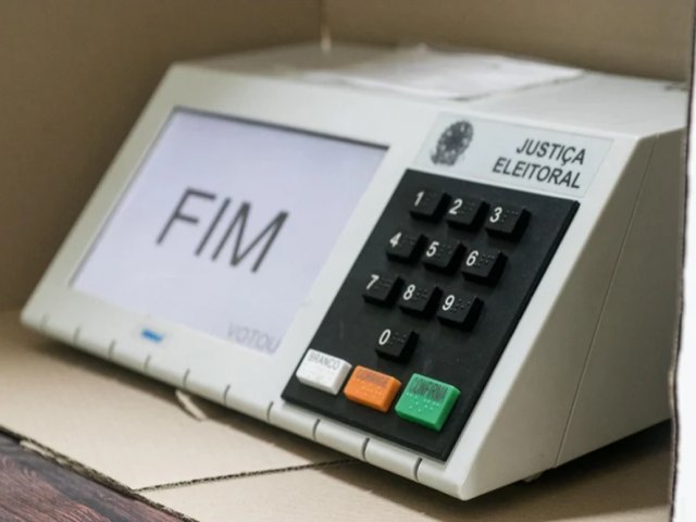 A disputa na Cmara/Senado, pode definir volta do voto impresso.