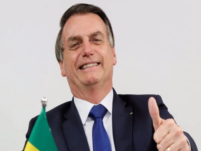 No meu governo no tem aumento de imposto federal