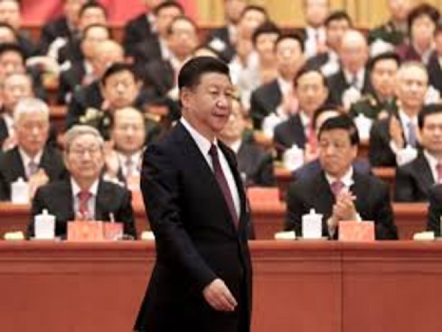 Mundo democrtico considera autoritarismo o que o chins Xi Jinping chama de liderana.