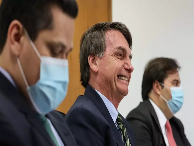 Reforma ministerial de Bolsonaro ser menor do que se espera.