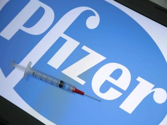 Vacina da Pfizer  94% eficaz, mostra estudo de Israel.