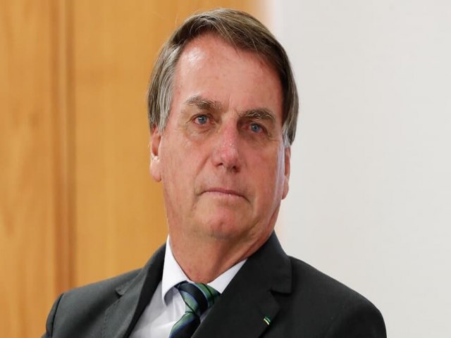 Decreto de Bolsonaro obriga posto a detalhar preo de combustveis.