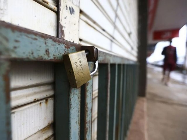 Cabra arretado. Desembargador recusa pedido de lockdown no Maranho.