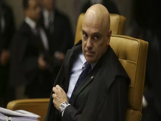 Arrocha o n. Impeachment do ministro Alexandre de Moraes avana no Congresso.