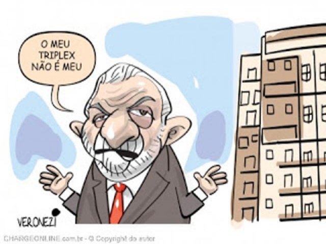 Justia acertou ao devolver dinheiro de dona Marisa e acertou tambm ao condenar Lula.