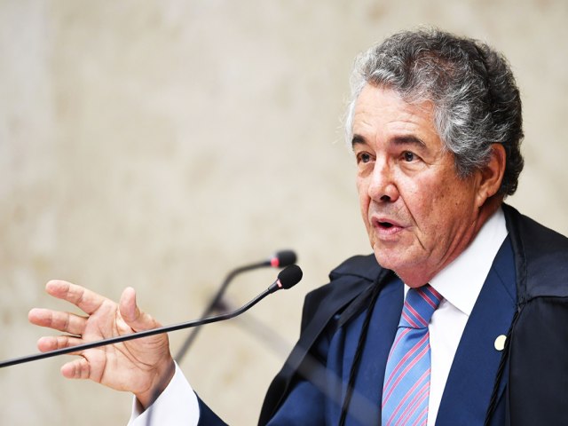 STF submete (sempre) o pas  permanente insegurana jurdica e ningum diz nada, ningum faz nada.