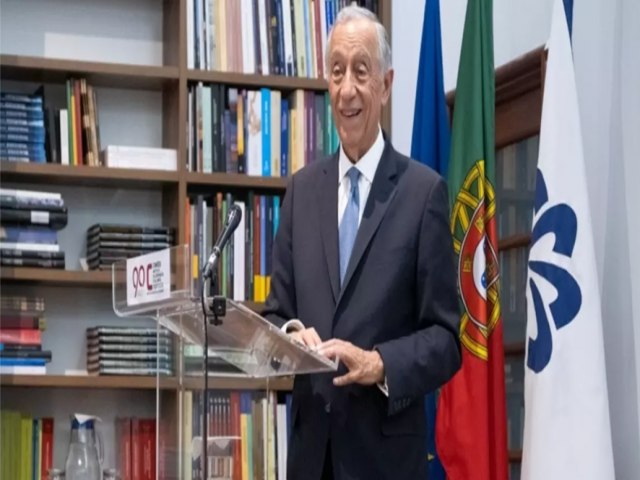 Aff...Portugal colocou diplomatas estrangeiros no fim da fila de vacinao da covid. Diferente do Brasil.