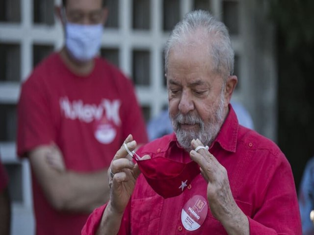 STJ nega direito de resposta a Lula por reportagem no Fantstico.