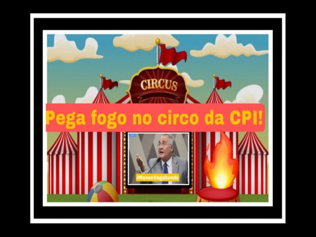 Bolsonaro chama a CPI da Covid de vexame nacional e elogia Pazuello.