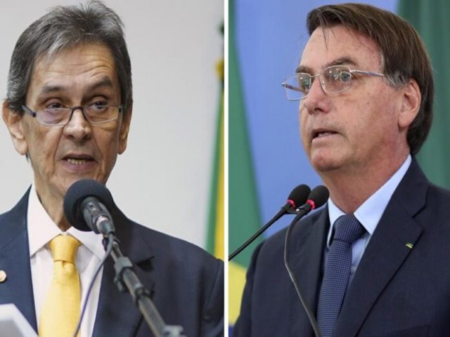 Dobradinha PTB e PATRIOTA para reeleger Bolsonaro. Porm...