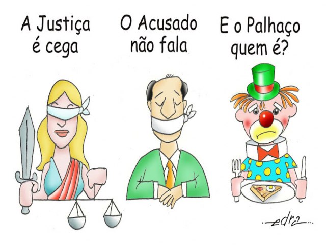 Mais impunidade  vista! Cmara aprova urgncia para projeto que blinda os gestores pblicos.