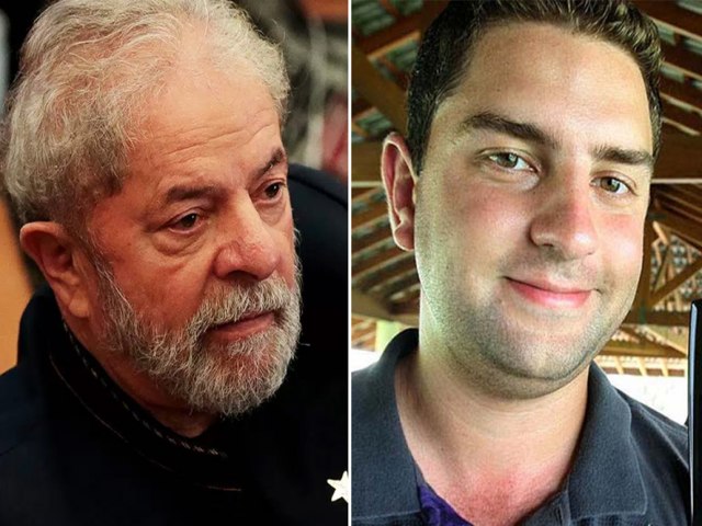 Juiz Federal absolve Lula e Gilberto Carvalho em processo por corrupo passiva na Zelotes