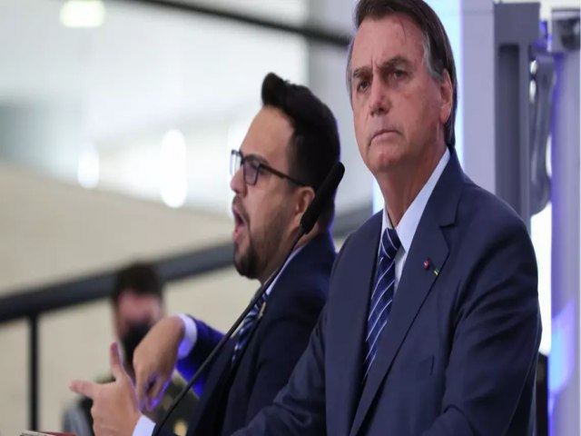 Cientista poltico v risco CPI entre mdio e baixo, para governo Bolsonaro.