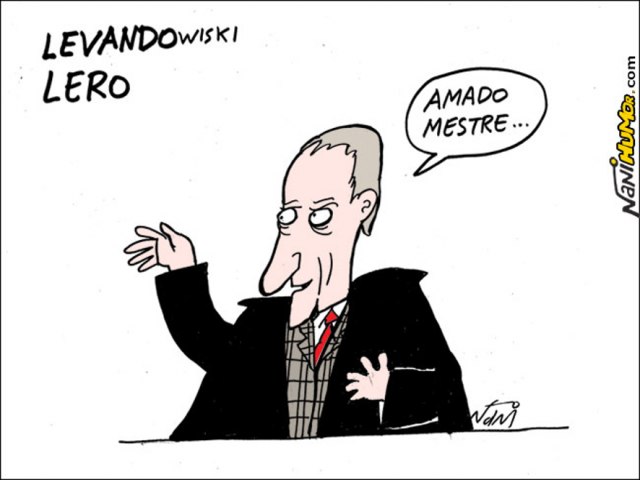 Amado mestre. Piada do ano! Supremo anula as provas contra Lula obtidas em acordos da Odebrecht.