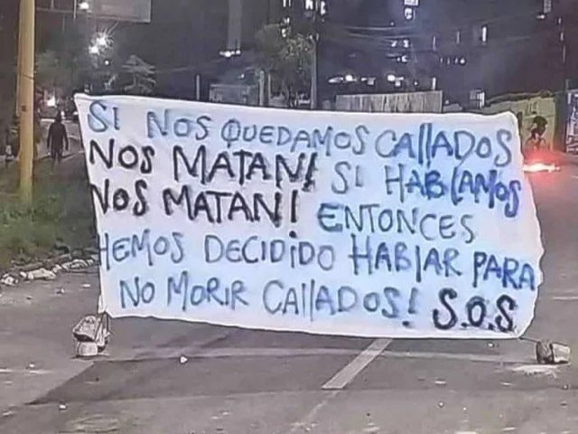 Fato. Cuba, o Foro de So Paulo e o futuro do Brasil: Onde h esquerda, h mentira  e o engodo  a regra.