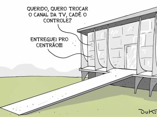 Cuidado com este Centro (Ciro Nogueira).