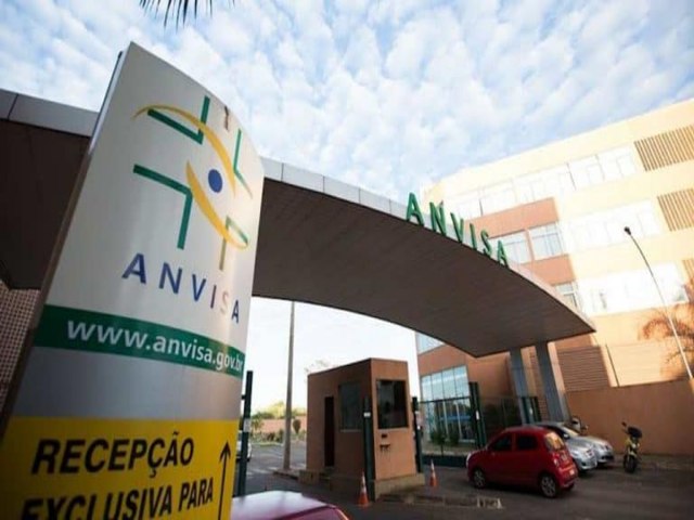 Anvisa aprova indicao de baricitinibe para tratar covid em pacientes internados.