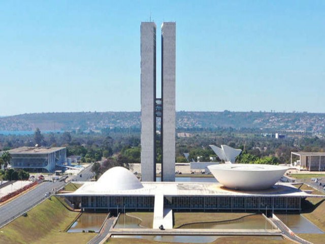 Cmara, Senado e Supremo so os mais rejeitados, diz pesquisa. Poderiam ser mais.