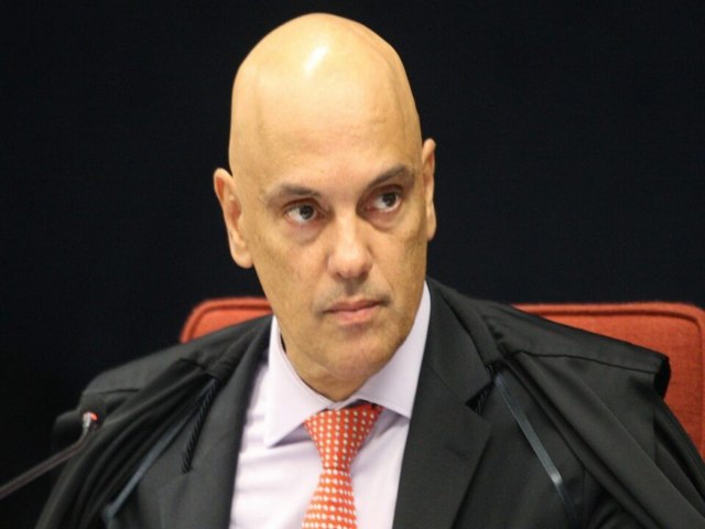 AT QUANDO???? Moraes prorroga pela 4 vez inquritos contra Bolsonaro e apoiadores.