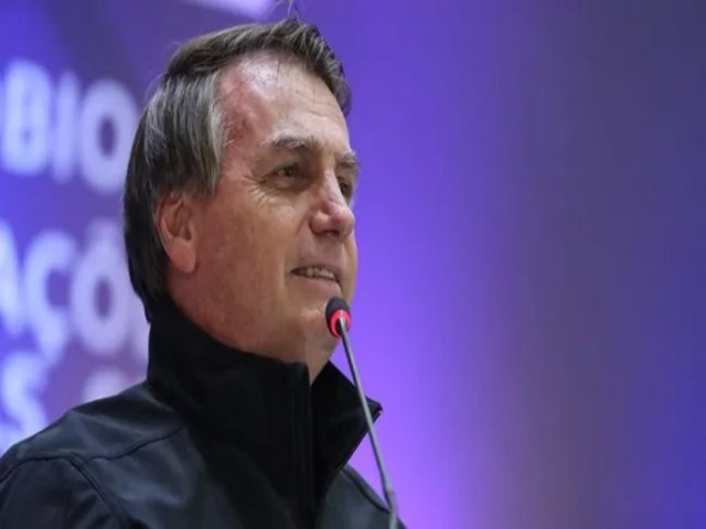 Fato! Uma pedra no caminho do sistema chamada... Jair Messias Bolsonaro 