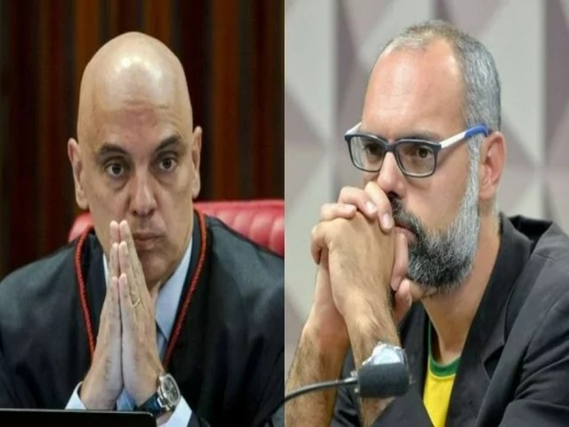 O erro crucial do cara mais odiado do Brasil, o careca Moraes.