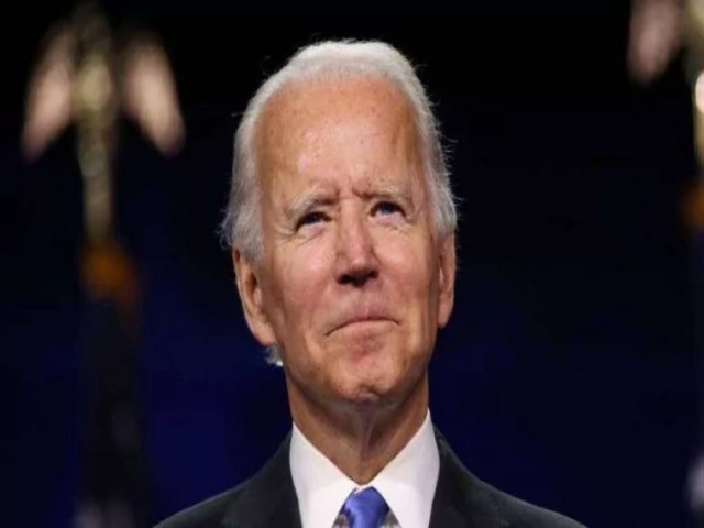 Stay tuned! A Amrica de Joe Biden  um pressgio ao Brasil do que pode acontecer.