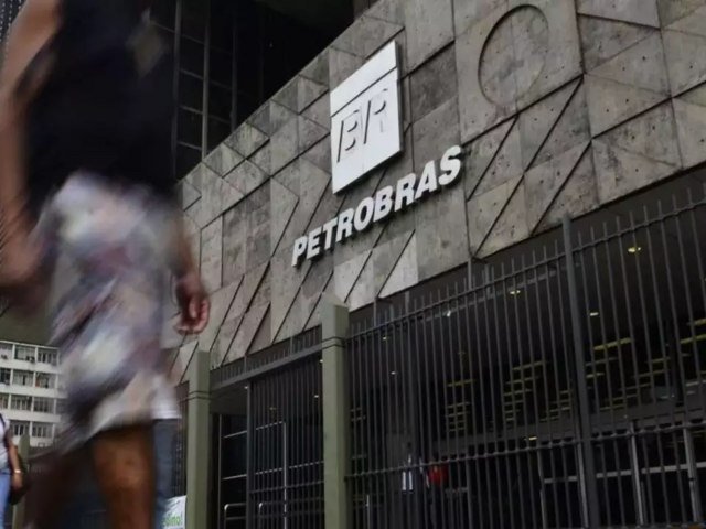 Petrobrs. Uma empresa 