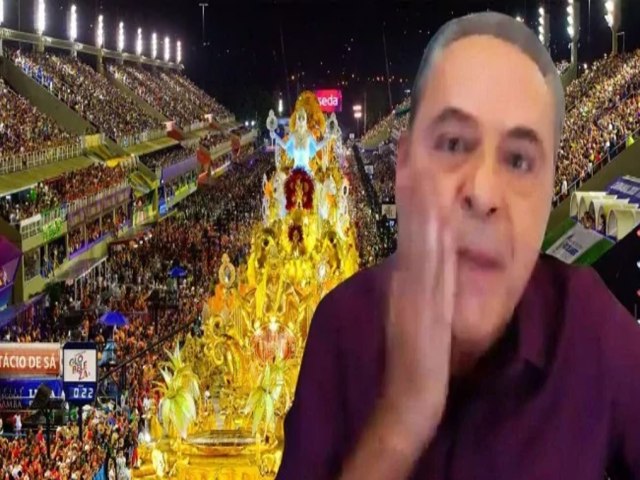 Carnaval em 2022  uma insanidade. 