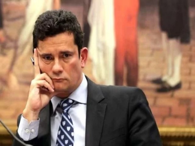 Como assim? Srgio Moro: entre a angstia, o ego e a medicina.