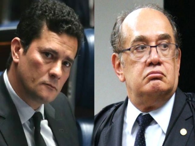 O bacharel em direito Gilmar Mendes disse que 