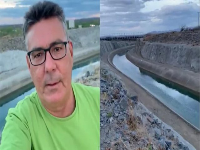 Nordestino revela em vdeo, o que s Bolsonaro foi capaz de fazer pelo povo.