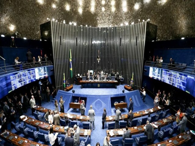 Olha o que o Roda-Presa fez. Senado deve votar em fevereiro projeto para frear alta de combustveis.