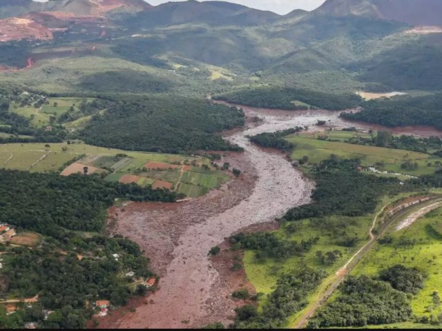 Covardes! Seis anos aps tragdia de Brumadinho, ningum na cadeia.