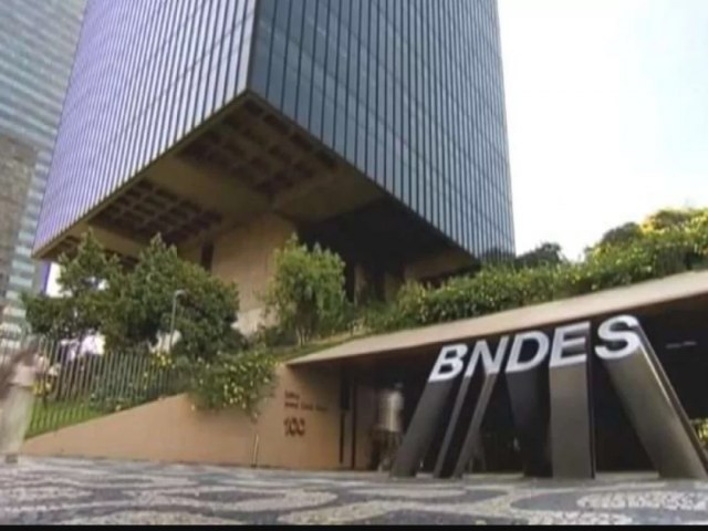 A caixa preta do BNDES e o esquema petista.