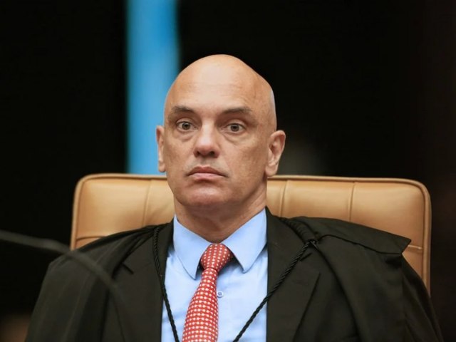 Bolsonaro se rene hoje com Moraes e Fachin no Palcio do Planalto. Sei no viu...