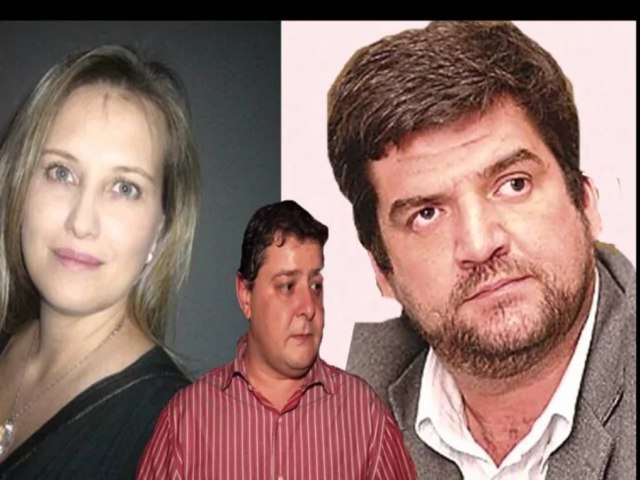 Ser que dividiu a marmita? Perguntar no ofende! Lulinha quer indenizao de Moro por vazar um dilogo picante de sua mulher com o 