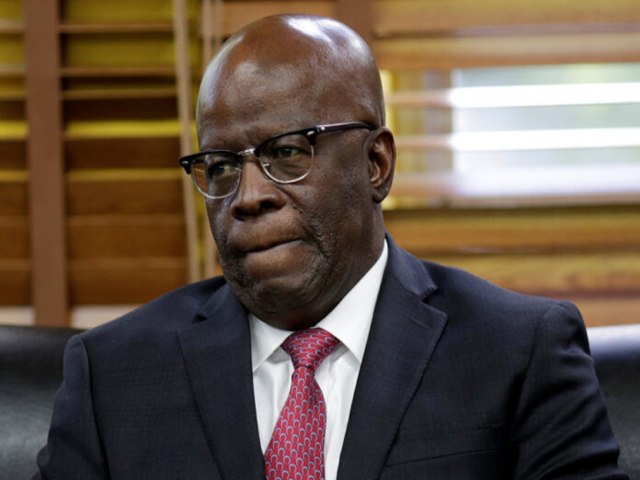 Que mundo Joaquim Barbosa vive mesmo?  Talvez no 