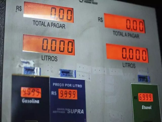 Execrvel! Petrobras: monoplio agrava crise de 