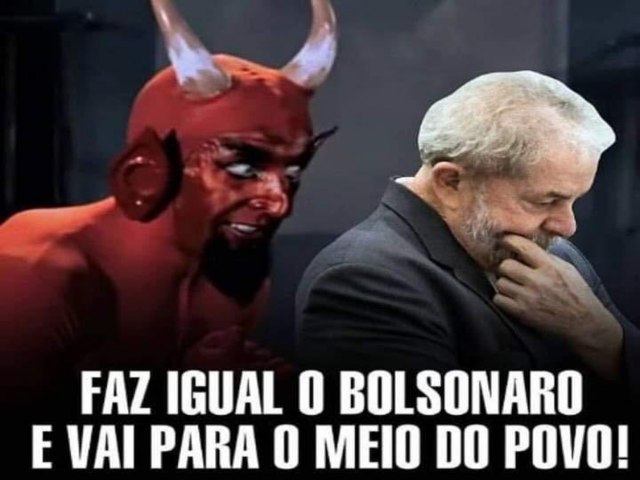 Coragem BRAHMA! Sem consenso, PT avalia a ideia de Lula se submeter ao 