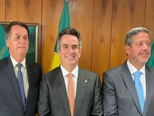 Lira e Nogueira direcionam recursos da Educao e priorizam Alagoas e Piau.