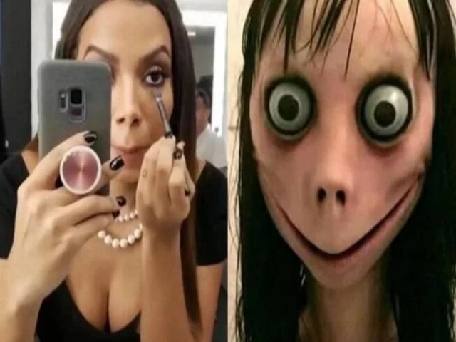 Lulete Anitta, suspeita de fraude no Spotify. A empresa t investigando.