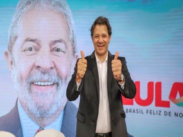 Acredite se quiser! Ser? Surgem rumores de suposta desistncia da candidatura de Lula.