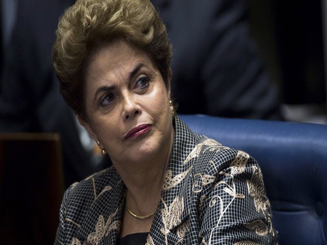 Silas... Comisso de Anistia nega indenizao  Dilma Rousseff. Cou.