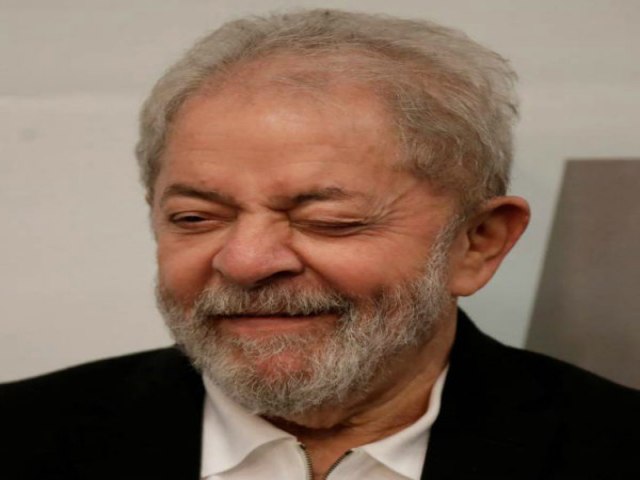 Relembrando...Lula no foi absolvido no caso do trplex.