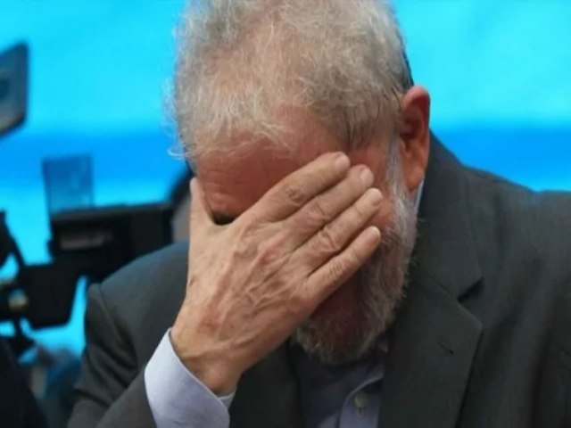 Desse modelo! De Star Wars ao Titanic, o naufrgio de Lula, o 