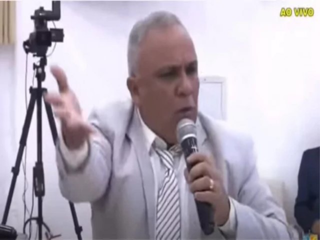 Vade retro...Pastor da Assembleia de Deus acusa PT de oferecer proposta milionria em troca de apoio a Lula.